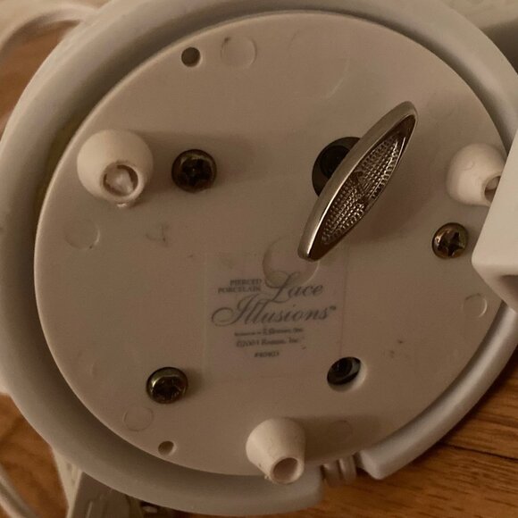 Music Box Night Light-1st Communion - Picture 13 of 14